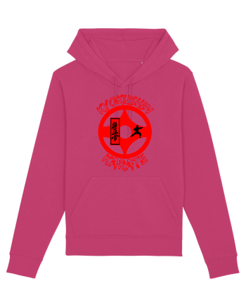 Kyokushin Karate  Raspberry