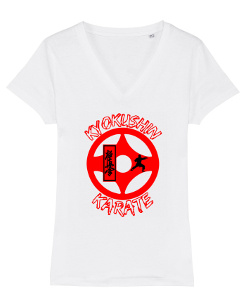 Kyokushin Karate  White