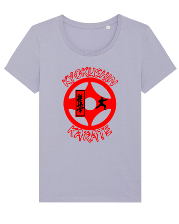 Kyokushin Karate  Lavender