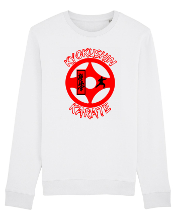 Kyokushin Karate  White