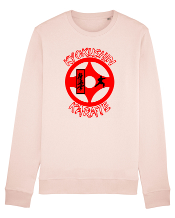 Kyokushin Karate  Candy Pink