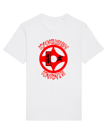 Kyokushin Karate  White