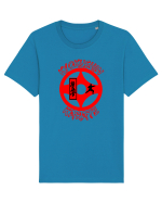 Kyokushin Karate  Tricou mânecă scurtă Unisex Rocker
