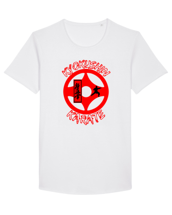 Kyokushin Karate  White
