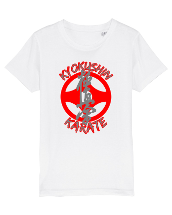 Kyokushin Karate  White