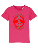 Kyokushin Karate  Tricou mânecă scurtă  Copii Mini Creator