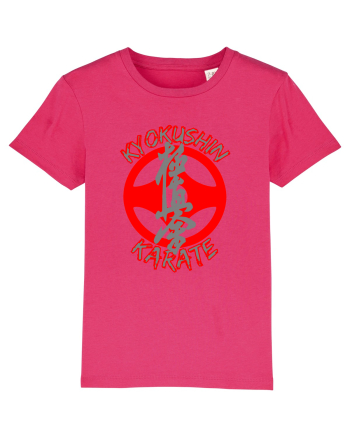 Kyokushin Karate  Raspberry