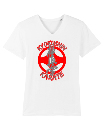 Kyokushin Karate  White