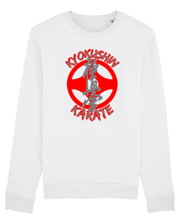 Kyokushin Karate  White