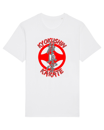 Kyokushin Karate  White