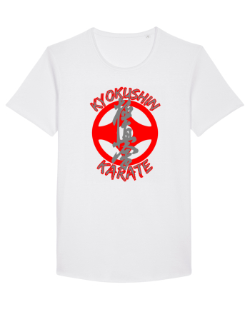 Kyokushin Karate  White
