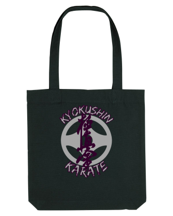 Kyokushin Karate  Black