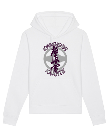 Kyokushin Karate  White