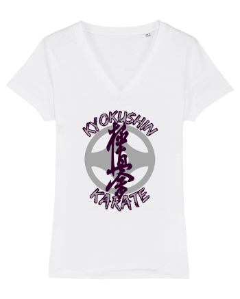 Kyokushin Karate  White