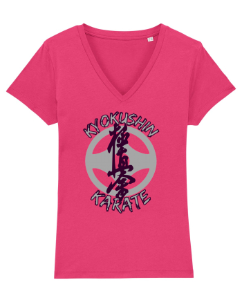 Kyokushin Karate  Raspberry