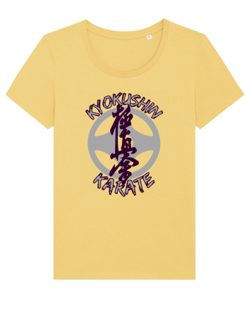 Kyokushin Karate  Jojoba