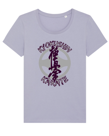 Kyokushin Karate  Lavender