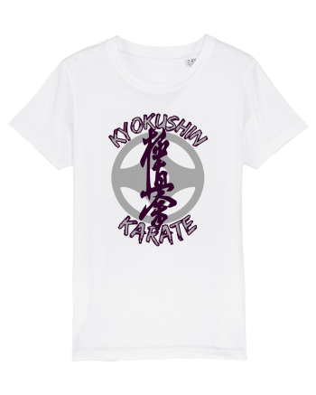 Kyokushin Karate  White