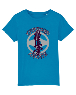 Kyokushin Karate  Tricou mânecă scurtă  Copii Mini Creator