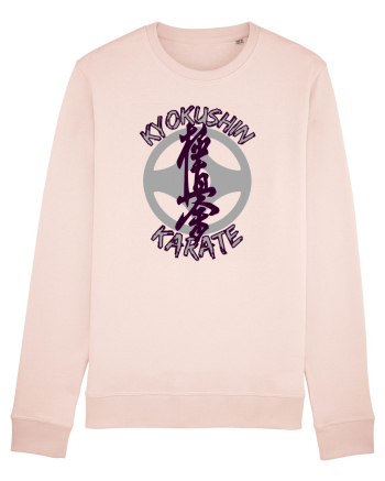 Kyokushin Karate  Candy Pink