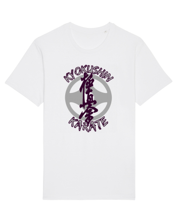 Kyokushin Karate  White