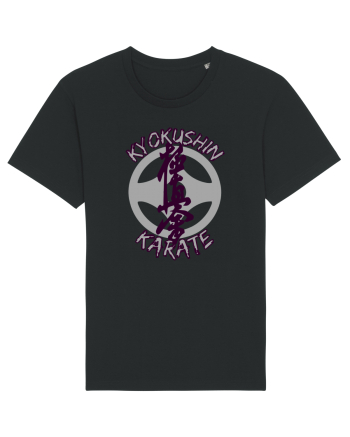 Kyokushin Karate  Black