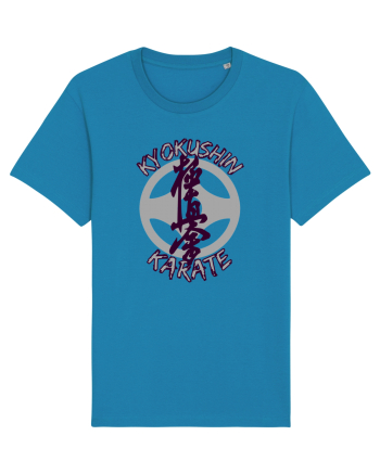 Kyokushin Karate  Azur