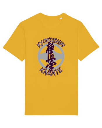 Kyokushin Karate  Spectra Yellow