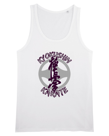 Kyokushin Karate  White