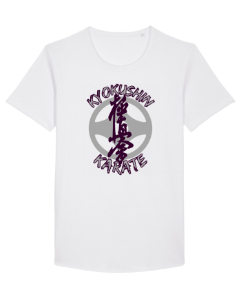 Kyokushin Karate  White