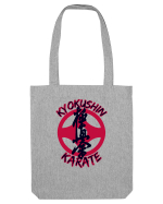 Kyokushin Karate  Sacoșă textilă