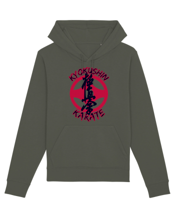 Kyokushin Karate  Khaki