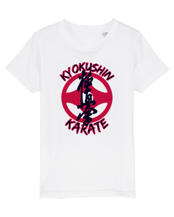 Kyokushin Karate  White