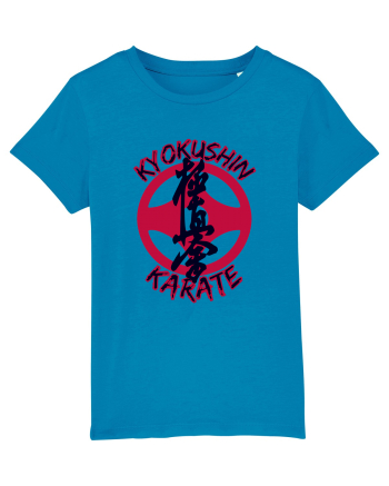 Kyokushin Karate  Azur