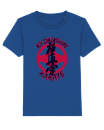 Kyokushin Karate  Tricou mânecă scurtă  Copii Mini Creator