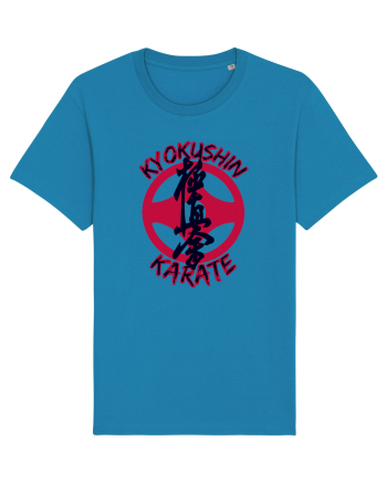 Kyokushin Karate  Azur