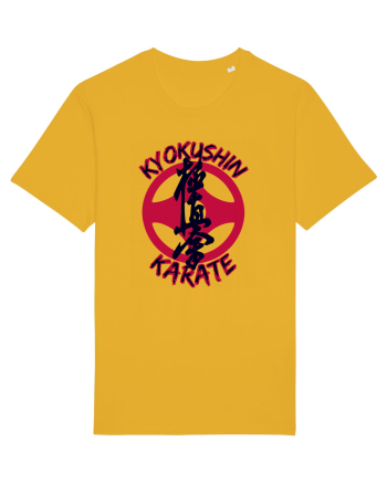 Kyokushin Karate  Spectra Yellow