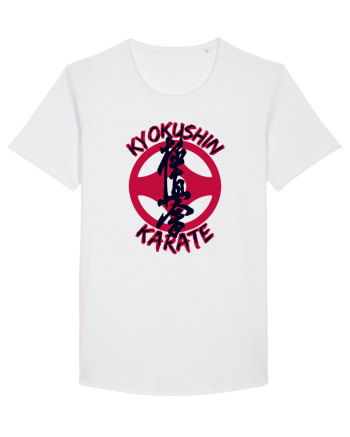 Kyokushin Karate  White