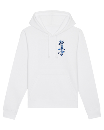 Kyokushin Karate  White