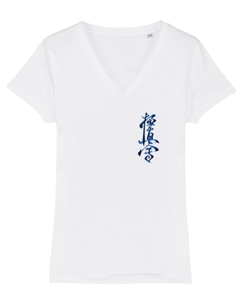 Kyokushin Karate  White