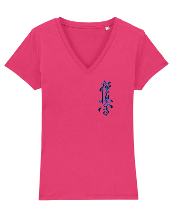 Kyokushin Karate  Raspberry