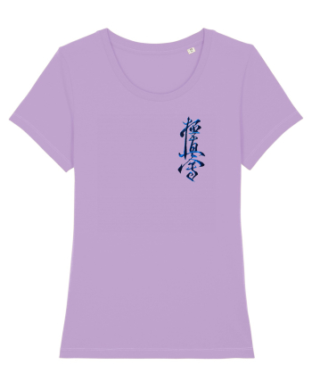Kyokushin Karate  Lavender Dawn