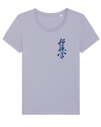 Kyokushin Karate  Lavender