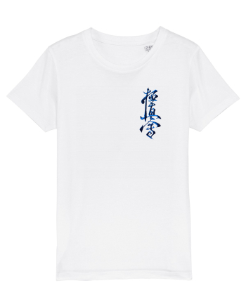 Kyokushin Karate  White