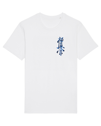Kyokushin Karate  White