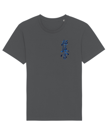 Kyokushin Karate  Anthracite
