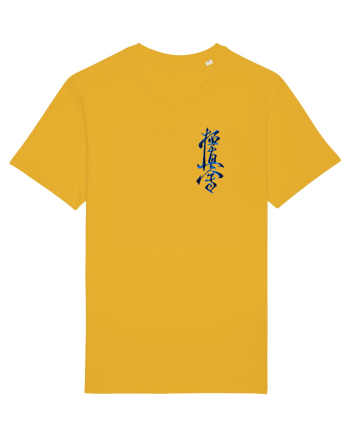 Kyokushin Karate  Spectra Yellow