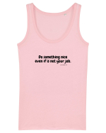 Do something nice... Maiou Damă Dreamer