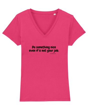 Do something nice... Raspberry