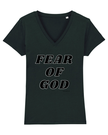 Fear of God Black
